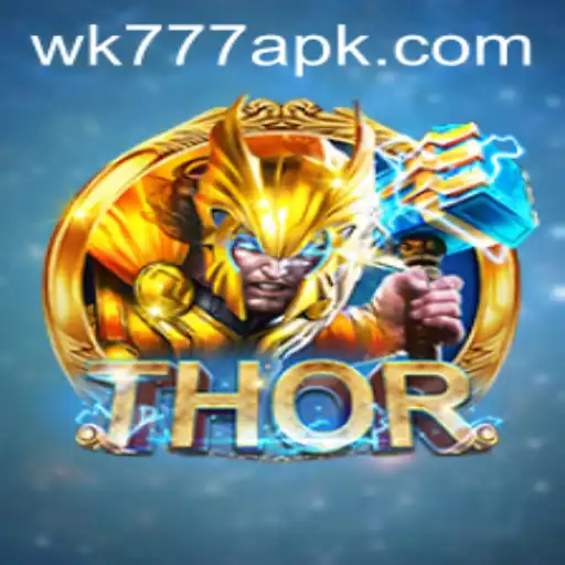 Enter the World of THOR: An Epic Adventure Awaits