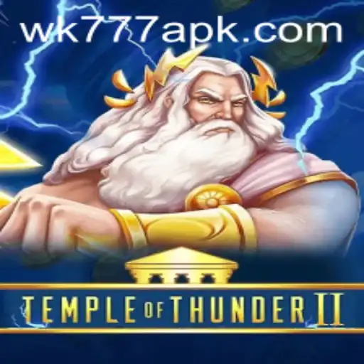 TempleofThunderII: Unlocking the Mysteries of a Mythical Adventure