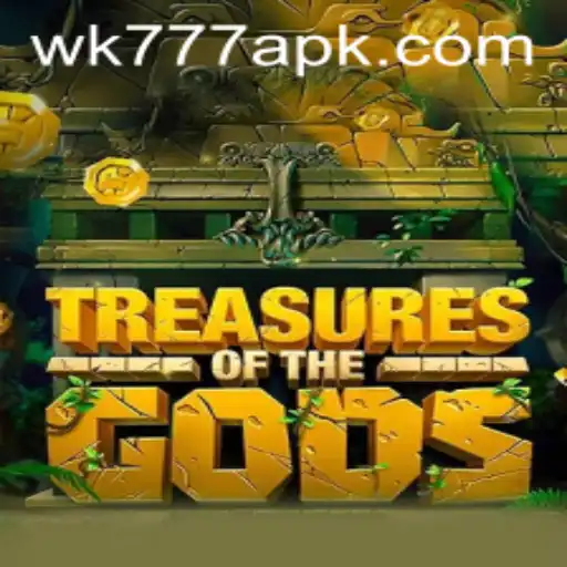 Embark on an Epic Adventure with TreasureoftheGods at WK777.COM