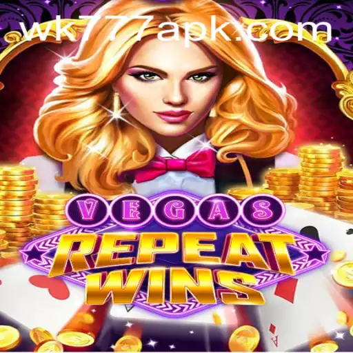 Exploring the Excitement of VegasRepeatWins: A Thrilling Gaming Experience with WK777.COM