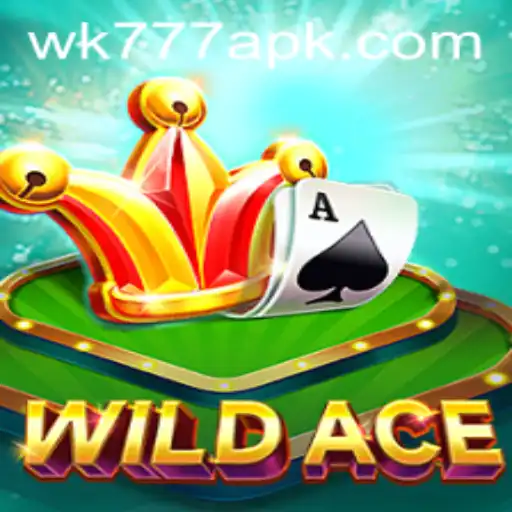 Unveiling WildAce: A Dive into the Thrilling World of WK777.COM's Latest Gaming Experience