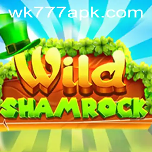 Discover the Thrills of WildShamrock: An In-Depth Look at WK777.COM's Latest Game