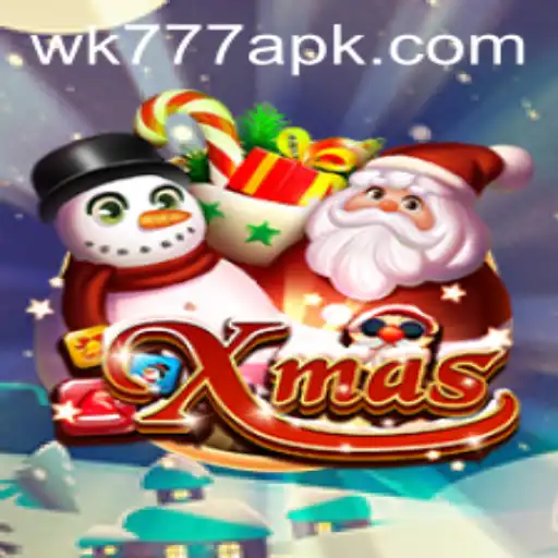 Unwrapping the Excitement of Xmas: A Dive into the Festive Game WK777.COM